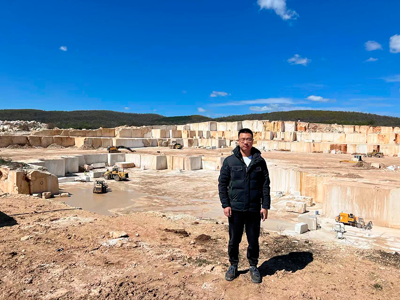 保加利亞礦山(shān)