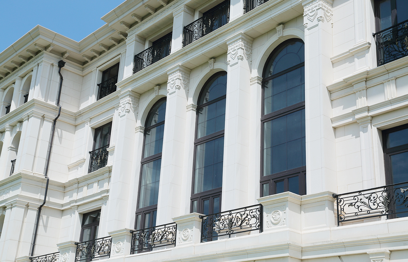 北(běi)京孫河(hé)遠(yuǎn)洋LAIVE