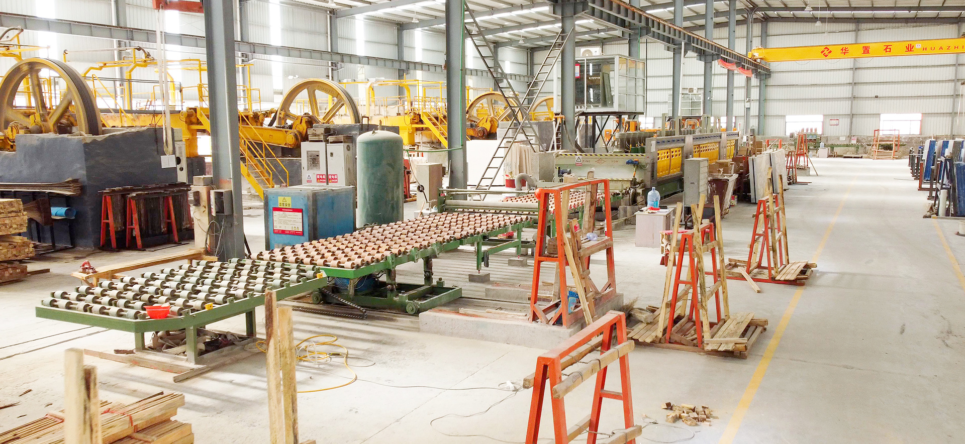 水(shuǐ)頭二廠(chǎng)