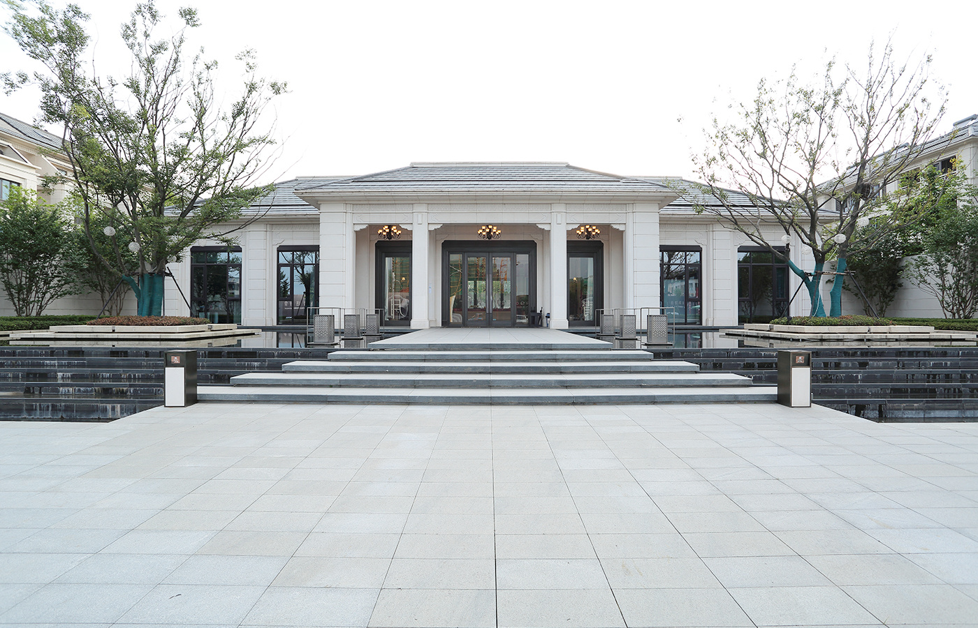 江蘇融創滴翠園