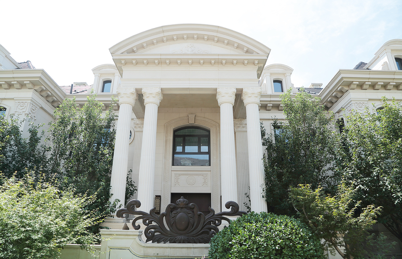 北(běi)京孫河(hé)遠(yuǎn)洋LAIVE