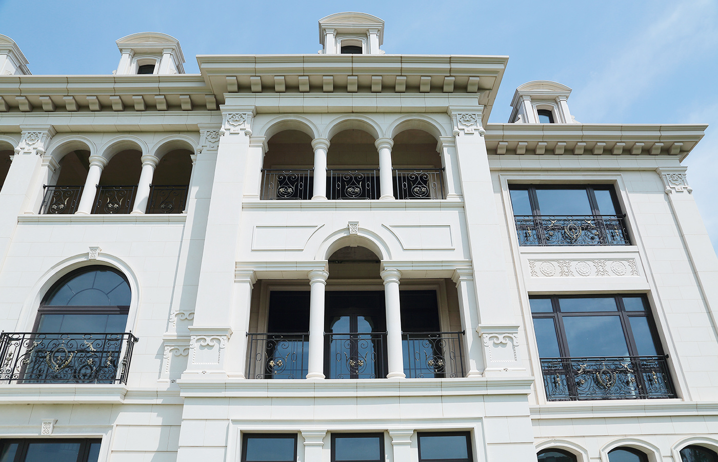 北(běi)京孫河(hé)遠(yuǎn)洋LAIVE