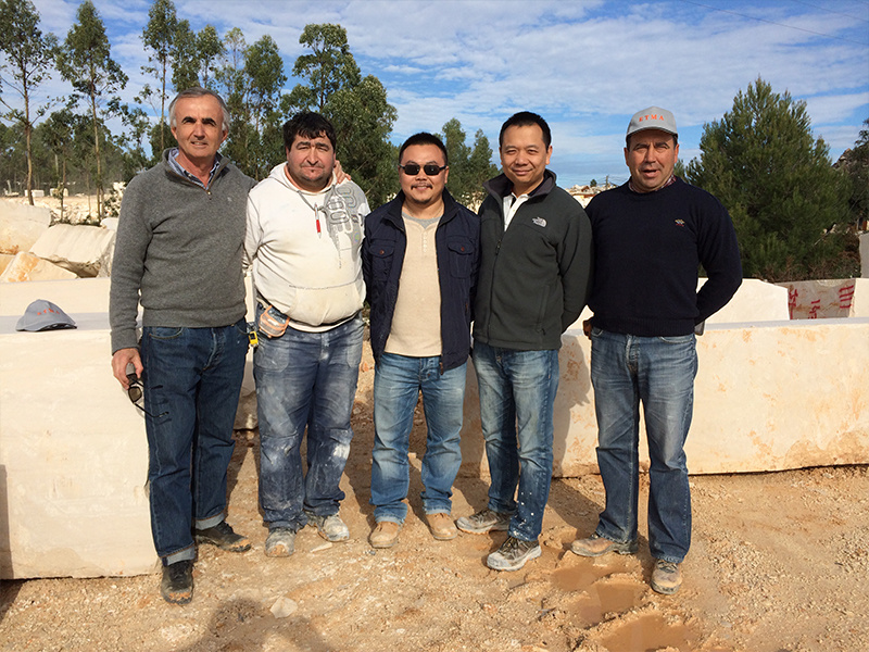 葡萄牙礦山(shān)