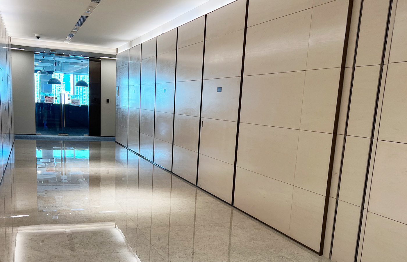 中國(guó)華潤總部大(dà)廈