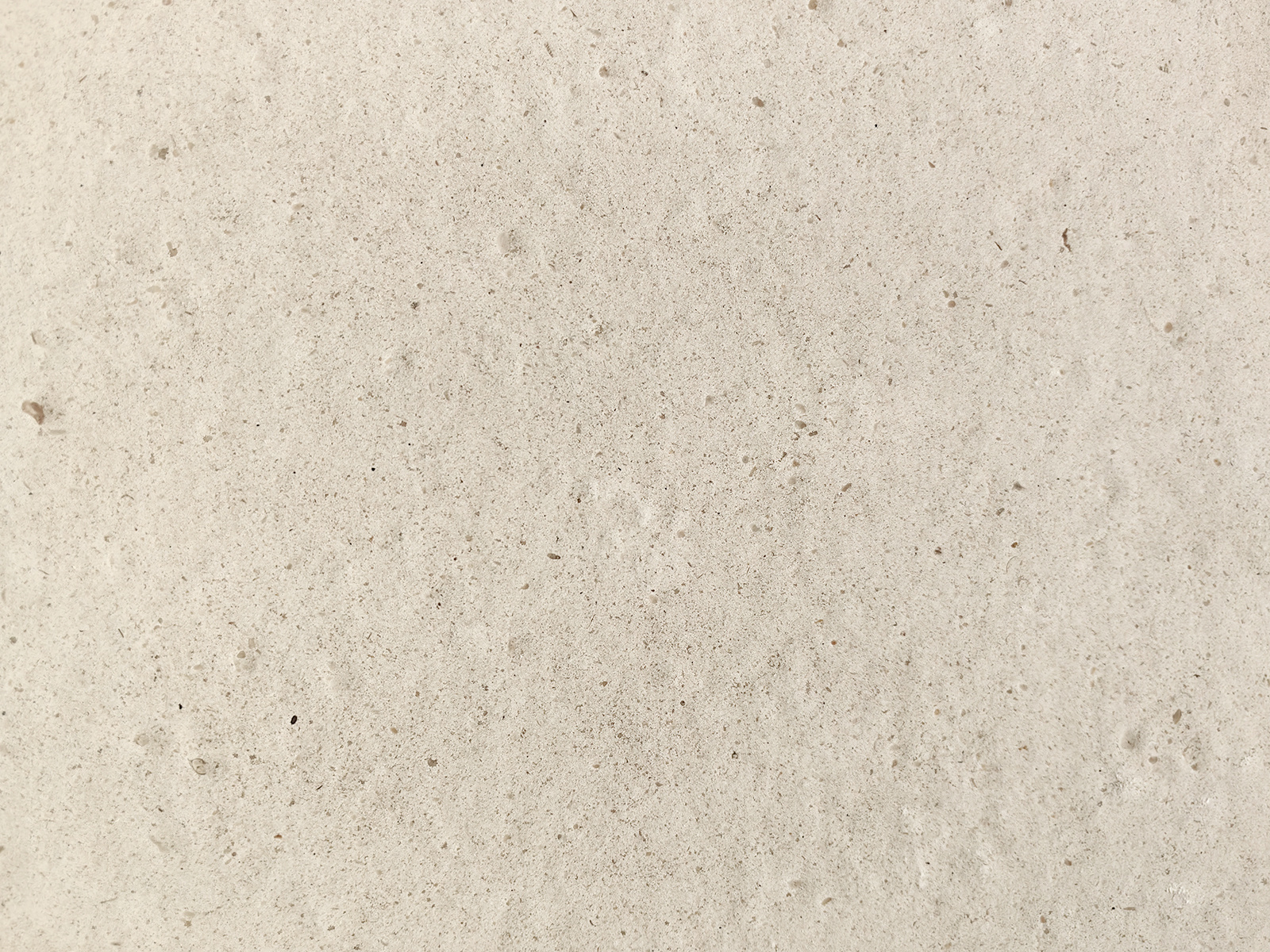 葡萄牙米黃(huáng)皮革面