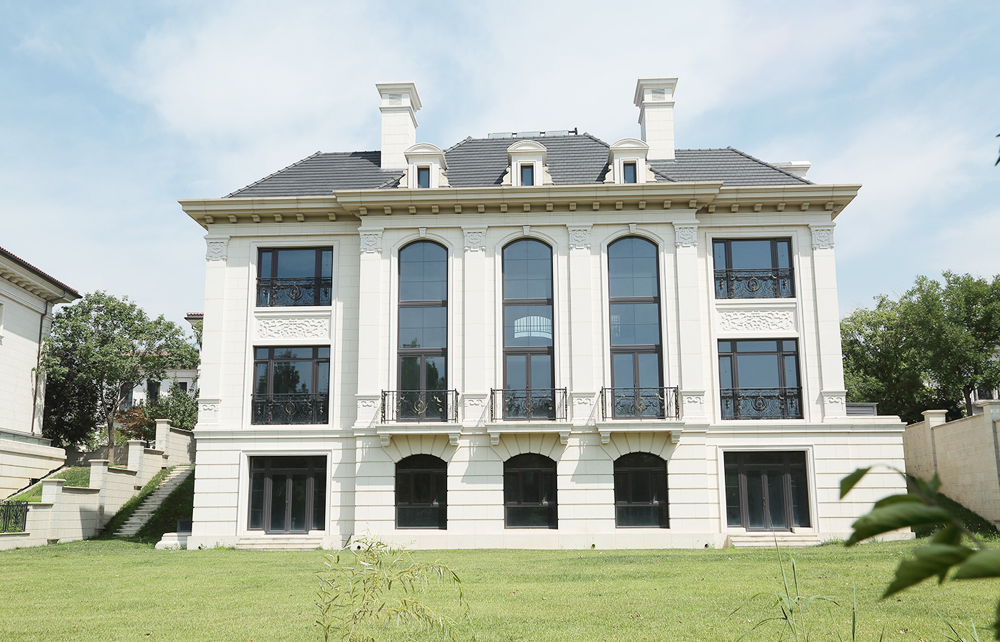 北(běi)京孫河(hé)遠(yuǎn)洋LAIVE