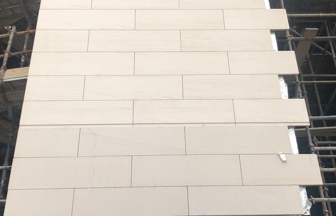 卡塔爾多(duō)哈LUSIL PALACE 宮殿群