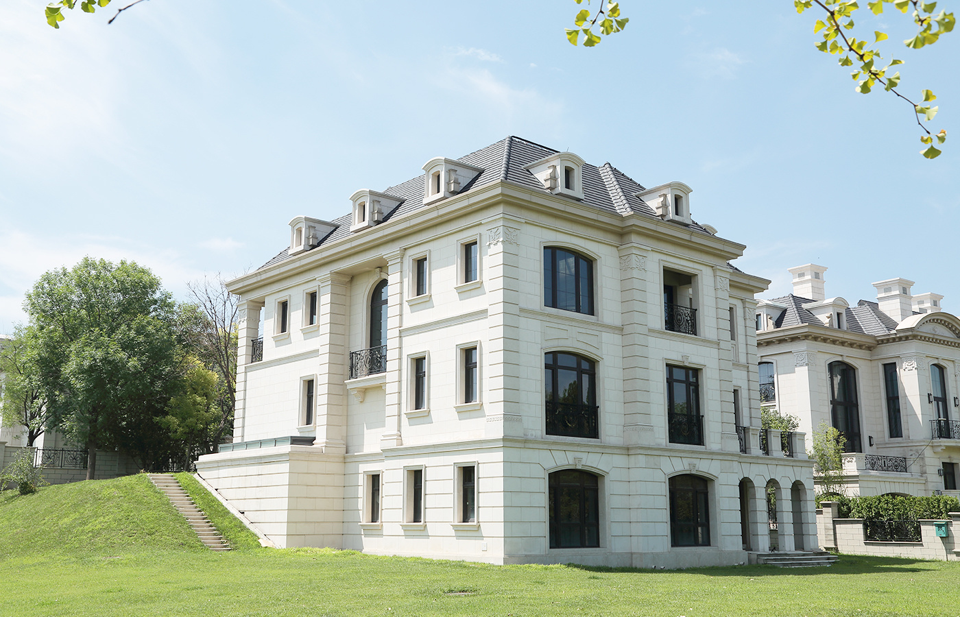 北(běi)京孫河(hé)遠(yuǎn)洋LAIVE