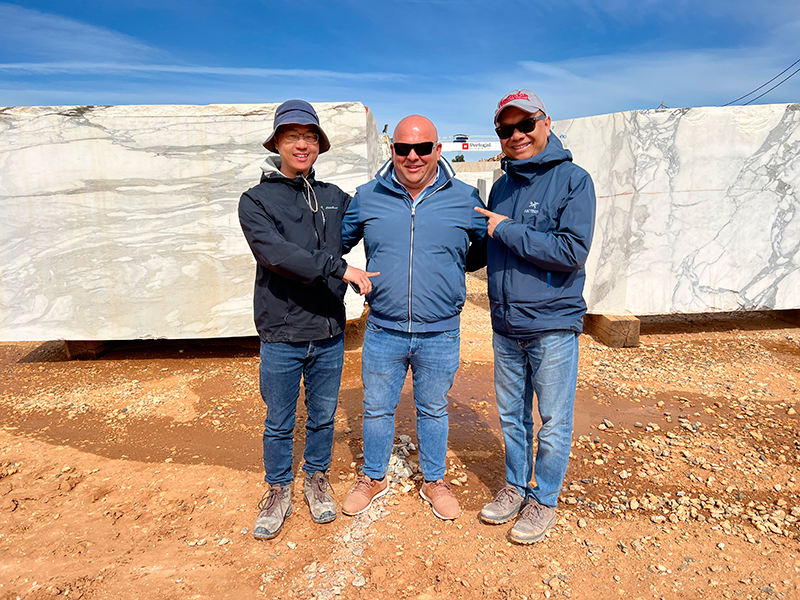 葡萄牙礦山(shān)