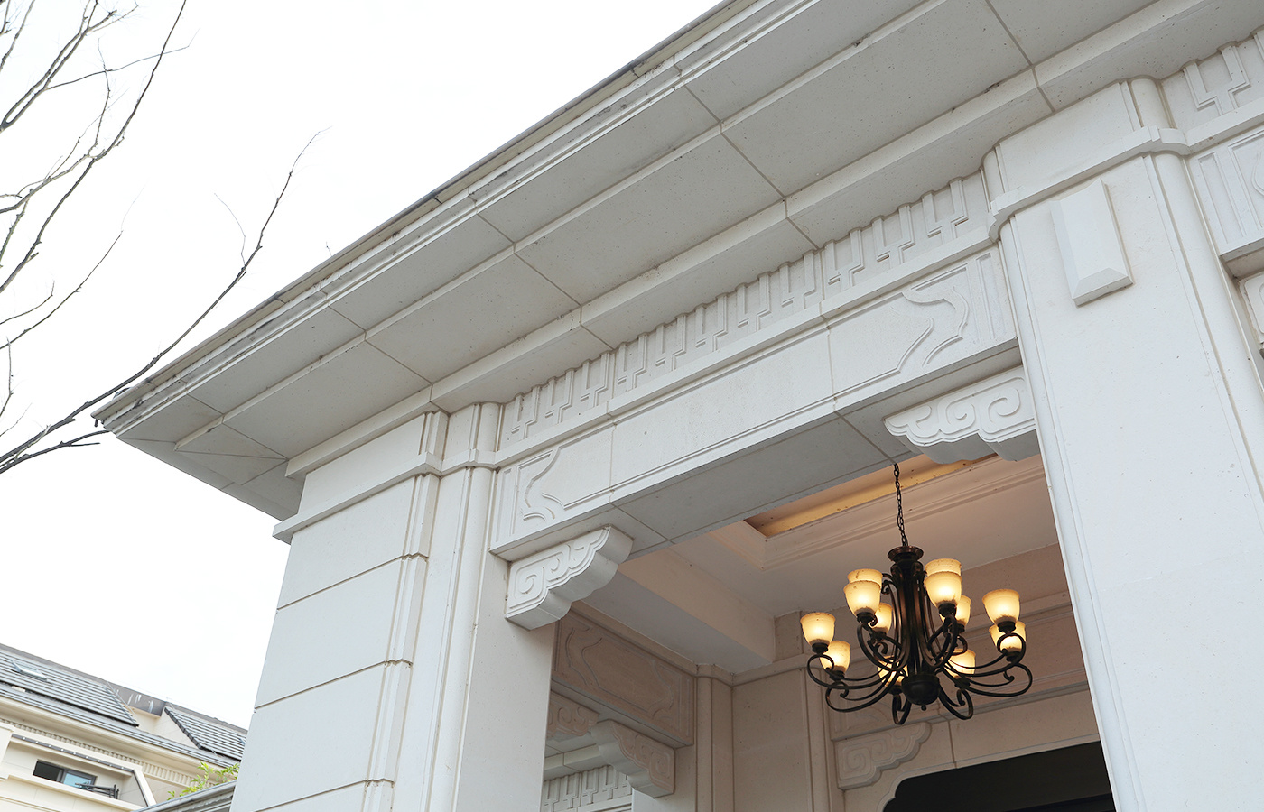 江蘇融創滴翠園