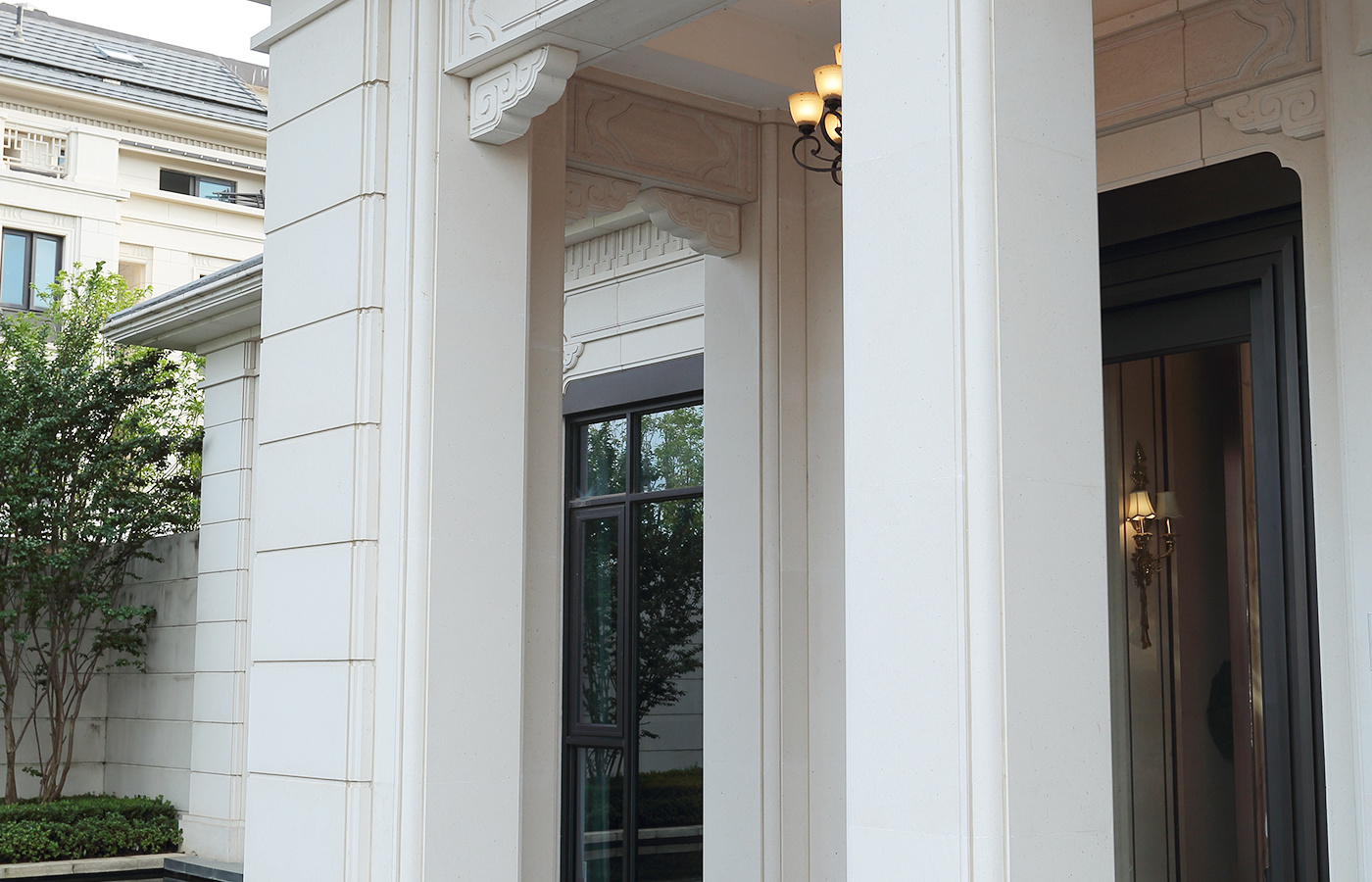 江蘇融創滴翠園