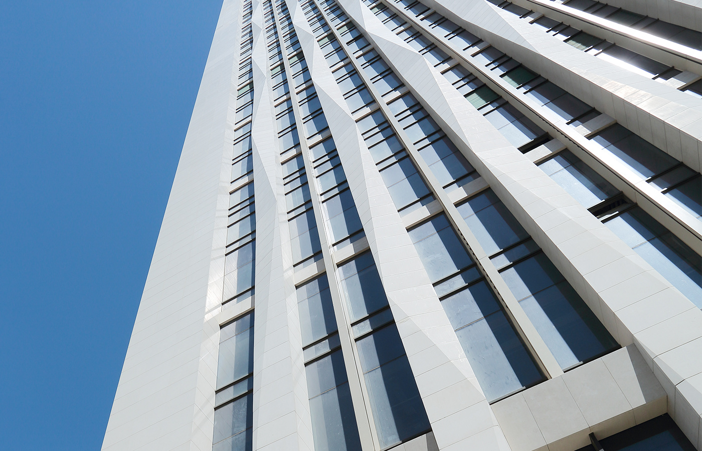 北(běi)京華夏幸福豐台總部大(dà)樓