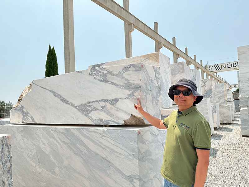 葡萄牙礦山(shān)